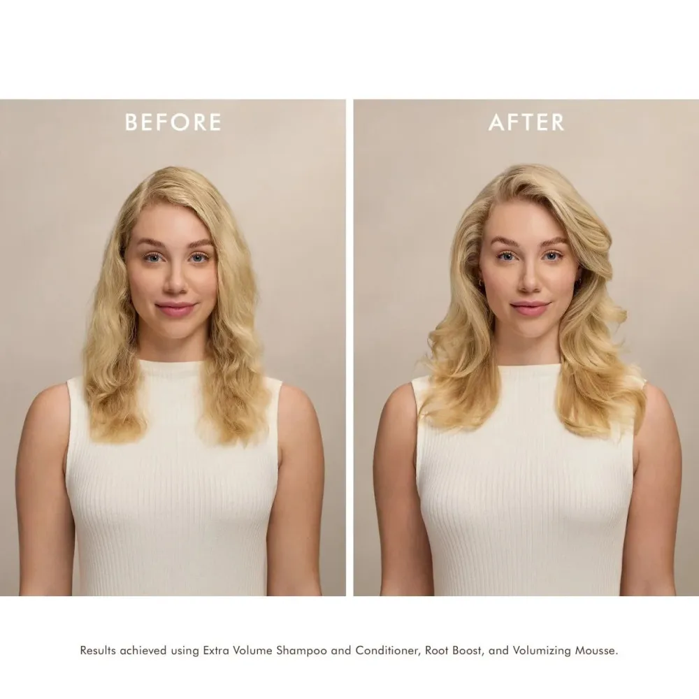 Extra Volume Conditioner kondicionér pre jemné a spľasnuté vlasy 250 ml