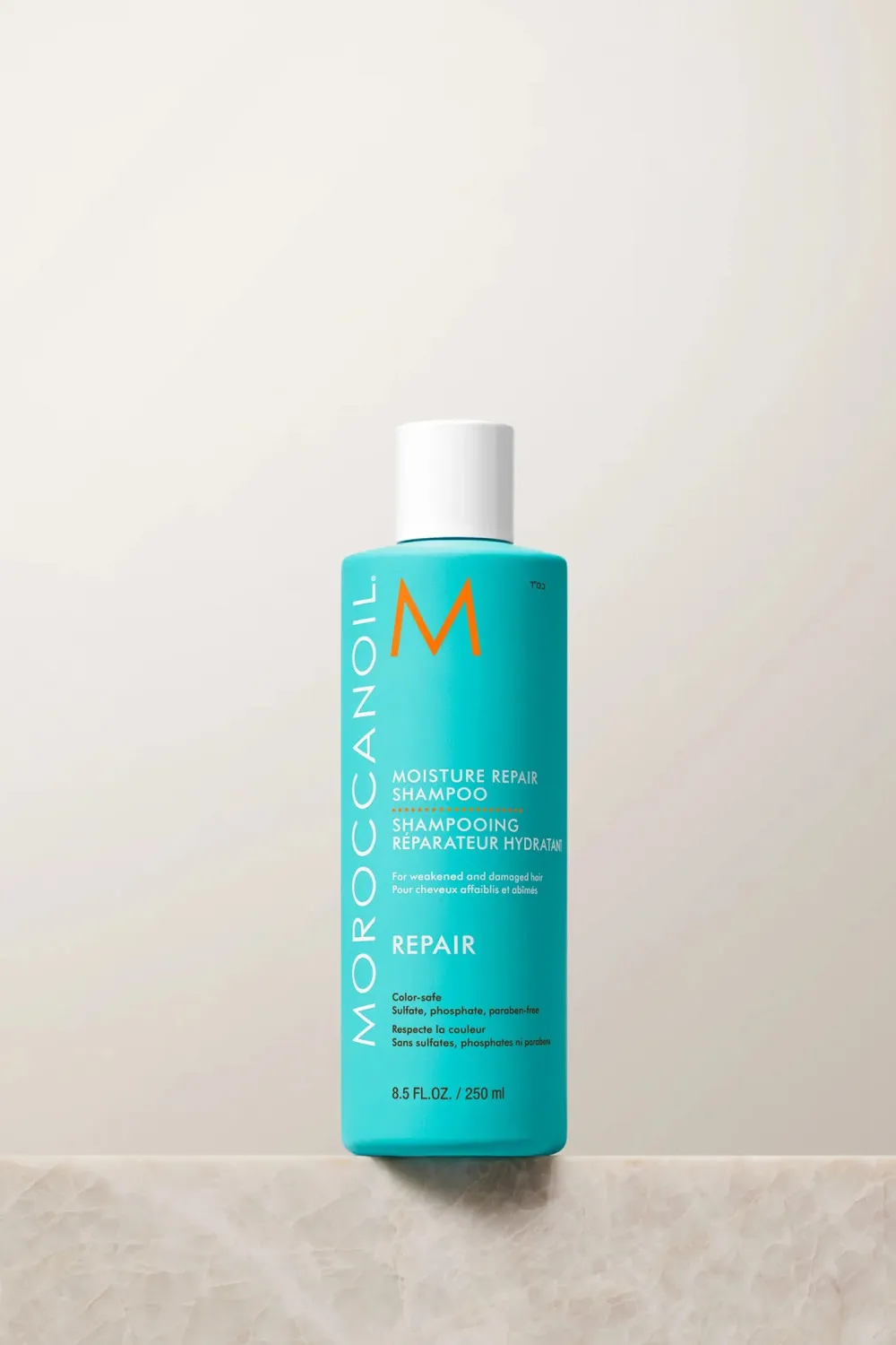 Moisture Repair Shampoo regeneračný šampón 250 ml