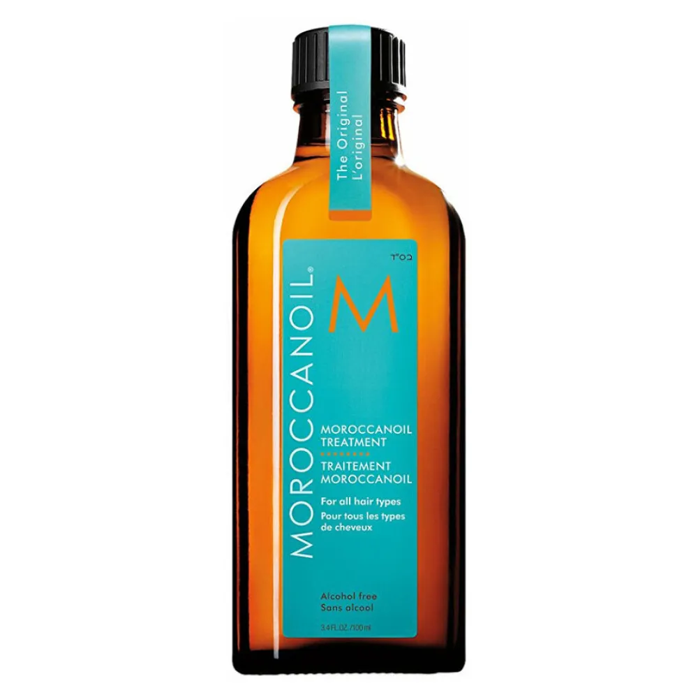 Treatment vlasová kúra pre všetky typy vlasov 100 ml