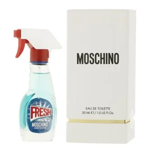 Moschino Fresh Couture toaletná voda pre ženy