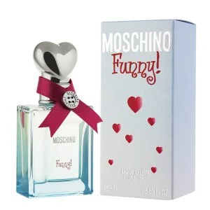 Moschino Funny! toaletná voda pre ženy