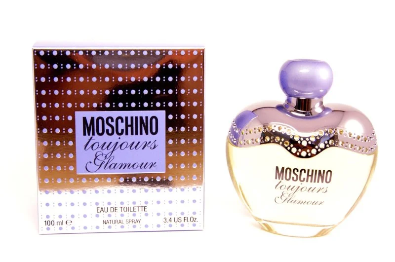 Toujours Glamour toaletná voda pre ženy 30 ml
