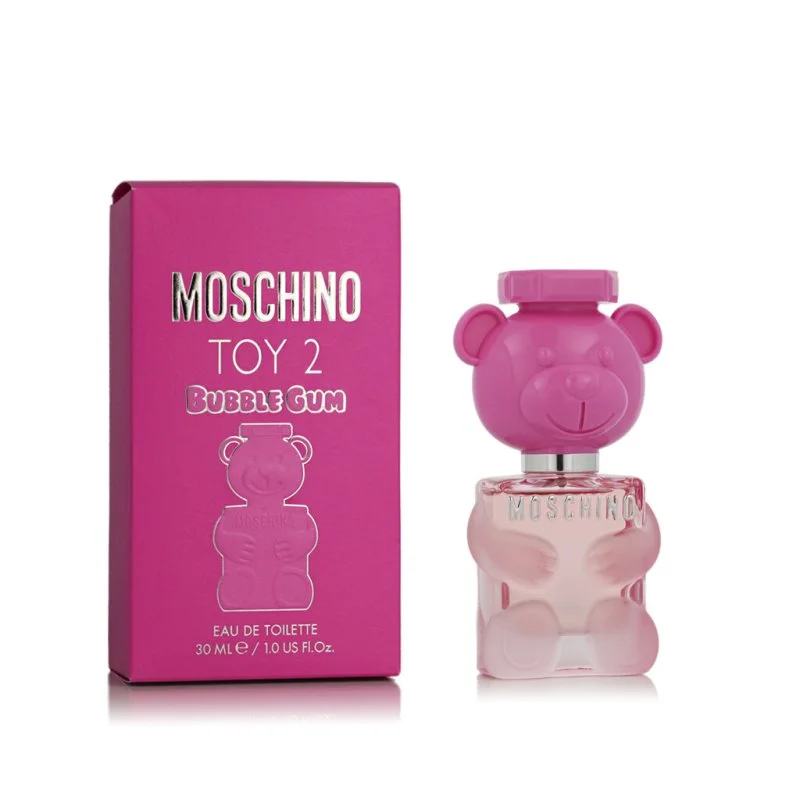 Toy 2 Bubble Gum toaletná voda pre ženy 30 ml