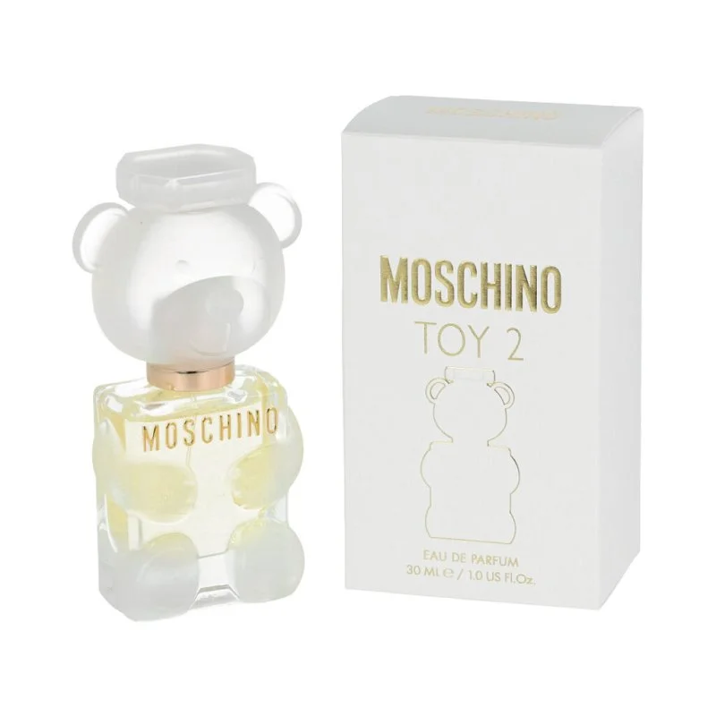 Toy 2 parfumovaná voda pre ženy 30 ml