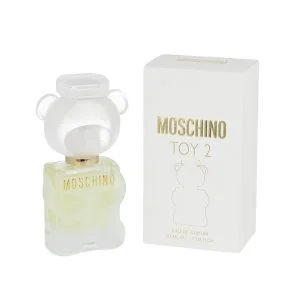 Moschino Toy 2 parfumovaná voda pre ženy