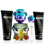 Toy 2 Pearl 100 ml + EDP MINI 10 ml + BL 100 ml + SG parfumovaná voda unisex