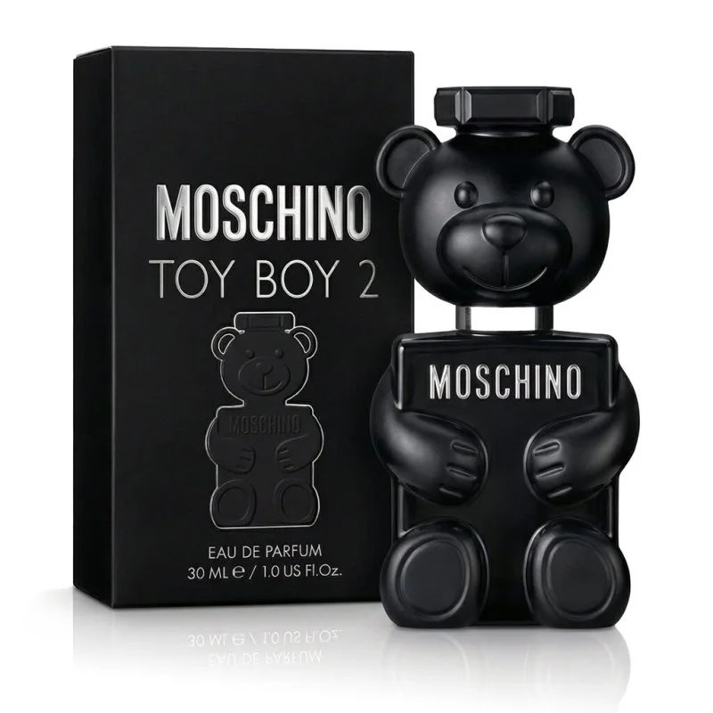 Toy Boy 2 parfumovaná voda pre mužov 30 ml
