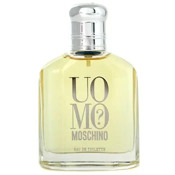 Uomo? toaletná voda pre mužov tester 125 ml