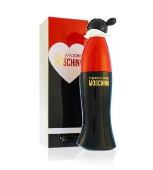 Moschino Cheap & Chic toaletná voda pre ženy 100 ml