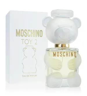 Moschino Toy 2 parfumovaná voda pre ženy 100 ml