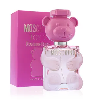Moschino Toy 2 Bubble Gum toaletná voda pre ženy 100 ml