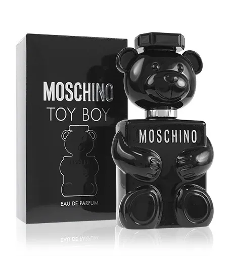 Toy Boy parfumovaná voda pre mužov 50 ml