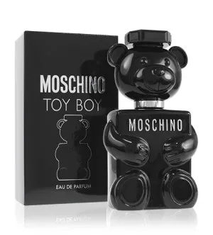 Moschino Toy Boy parfumovaná voda pre mužov 100 ml