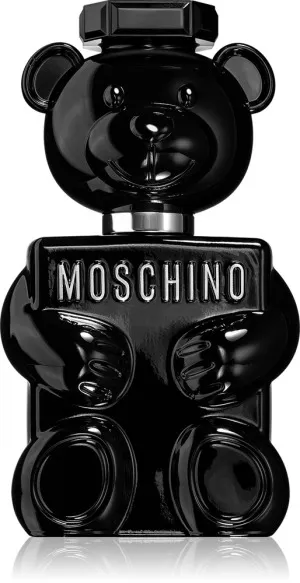 Moschino Toy Boy parfumovaná voda pre mužov 100 ml