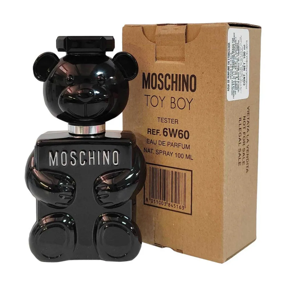 Toy Boy parfumovaná voda pre mužov 50 ml