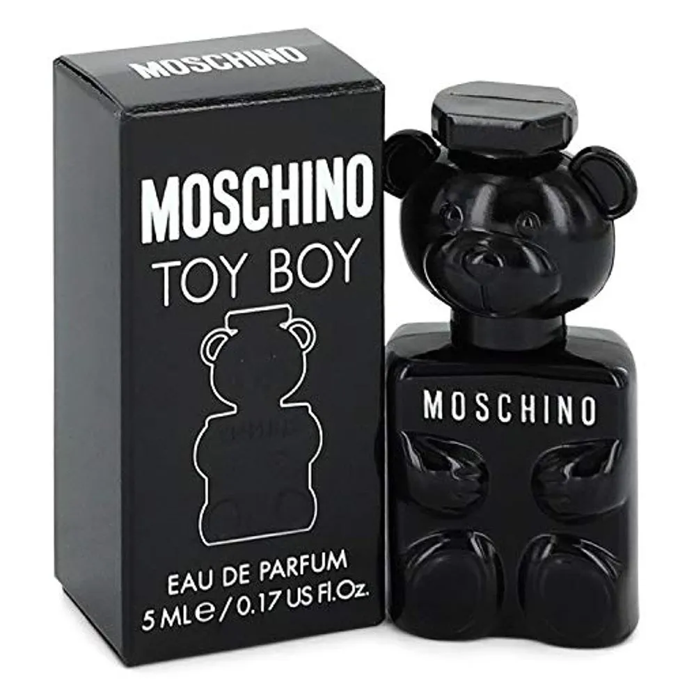 Toy Boy parfumovaná voda pre mužov 50 ml