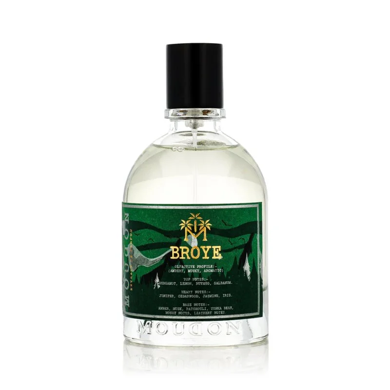 Broye parfumový extrakt unisex 100 ml