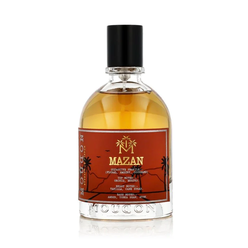 Mazan parfumový extrakt unisex 100 ml