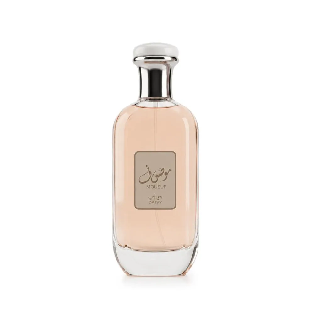 Mousuf Daisy parfumovaná voda pre ženy 100 ml