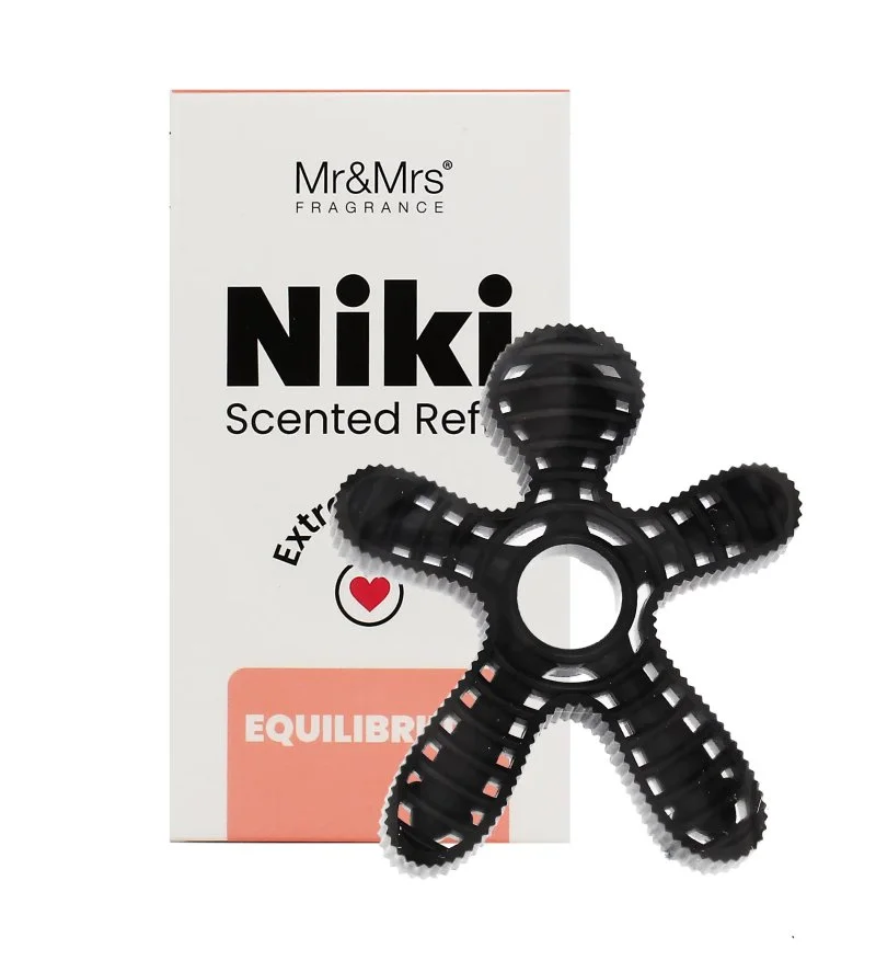 Niki Equilibrium náplň vône do auta