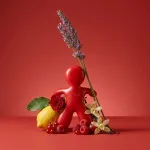 Cesare Pepper Mint vôňa do auta Mr&Mrs Fragrance Cesare Pepper Mint vůně do auta