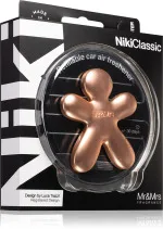 Niki Cedar Wood Vôňa do auta Mr&Mrs Fragrance Niki Cedar Wood Vůně do auta
