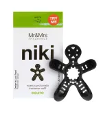 Niki Mojito náplň vône do auta Mr&Mrs Fragrance Niki Mojito náplň vůně do auta