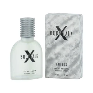 Muelhens Extase Body Talk toaletná voda unisex