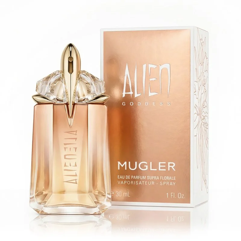 Alien Goddess Supra Florale parfumovaná voda pre ženy 30 ml