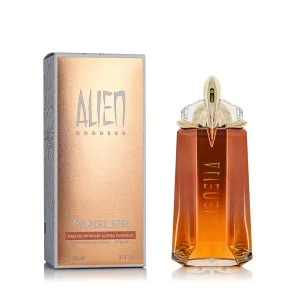 Mugler Alien Goddess Supra Florale parfumovaná voda pre ženy