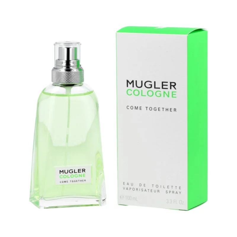 Cologne Come Together toaletná voda unisex 100 ml