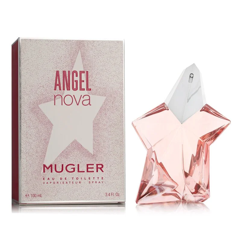 Angel Nova toaletná voda pre ženy 100 ml