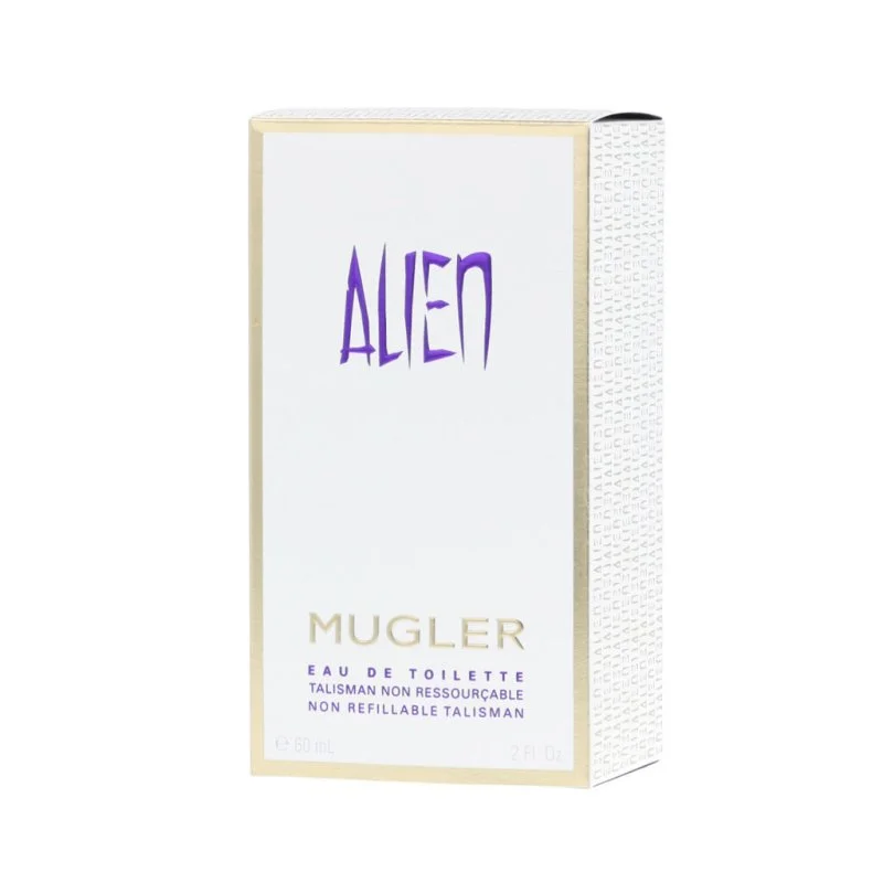 Alien toaletná voda pre ženy 60 ml