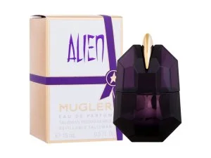 Mugler Alien plniteľný flakón parfumovaná voda pre ženy