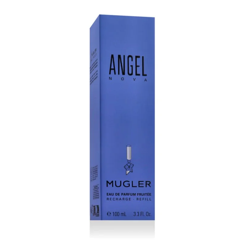 Angel Nova Fruitée náplň parfumovaná voda pre ženy 100 ml