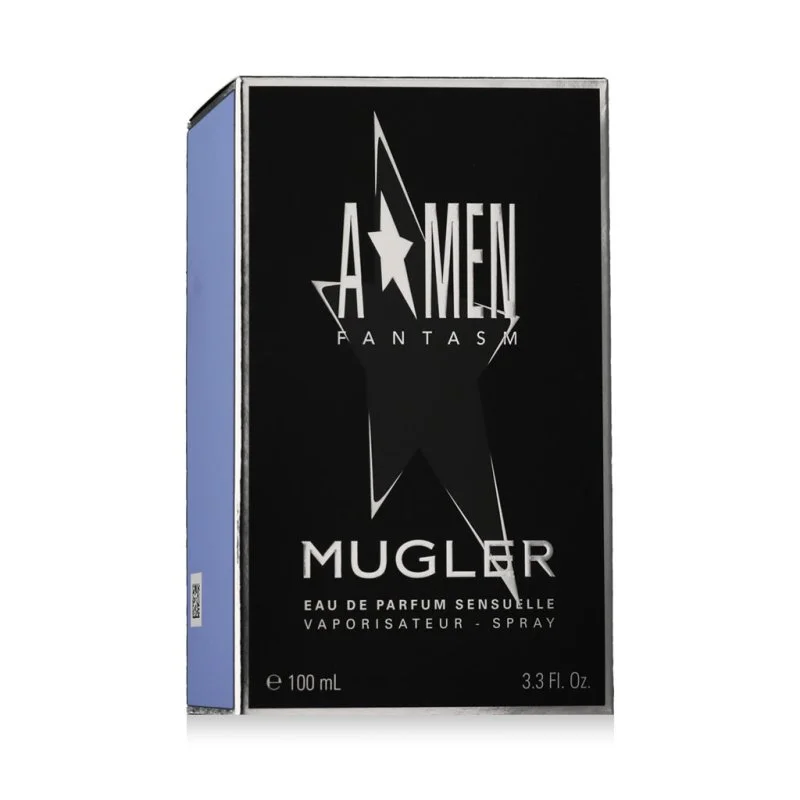 A*Men Fantasm Sensuelle parfumovaná voda pre mužov 100 ml