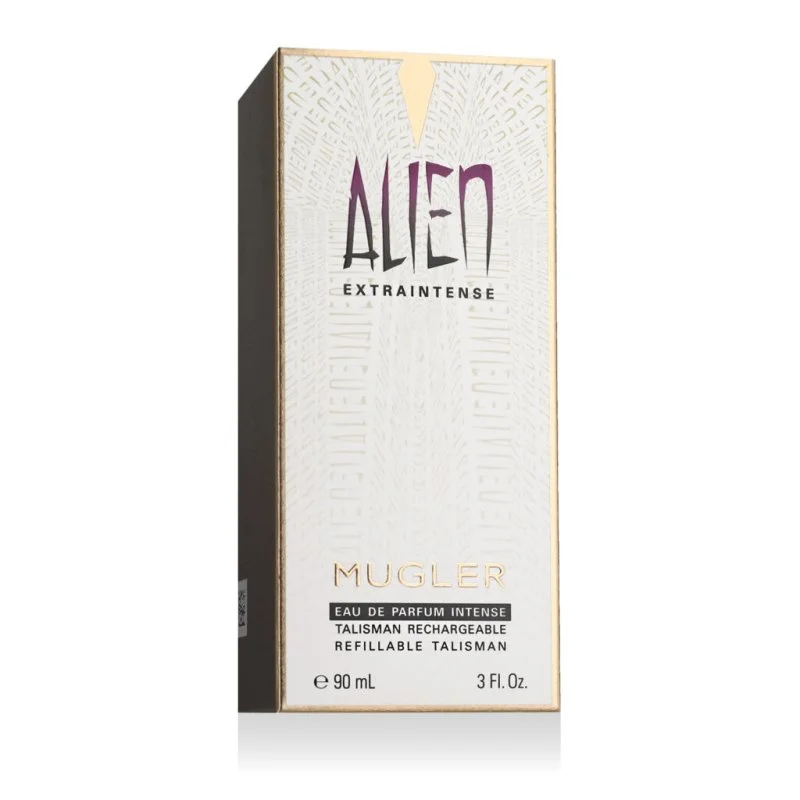 Alien Extraintense Intense plniteľná parfumovaná voda pre ženy 90 ml
