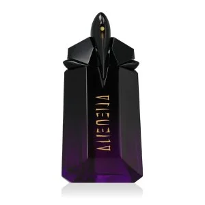 Mugler Alien Extraintense Intense plniteľná parfumovaná voda pre ženy