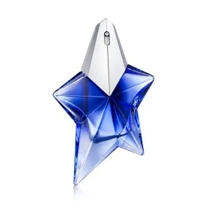 Mugler Angel Stellar plniteľná parfumovaná voda pre ženy