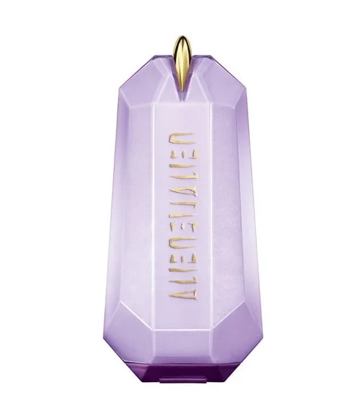 Alien telové mlieko pre ženy 200 ml