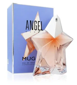 Mugler Angel Blush parfumovaná voda pre ženy