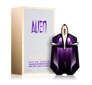 Mugler Alien parfumovaná voda pre ženy