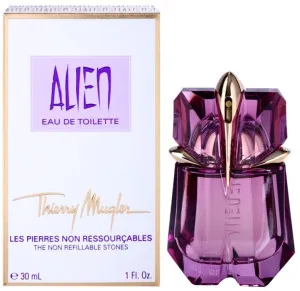 Mugler Alien toaletná voda pre ženy 30 ml