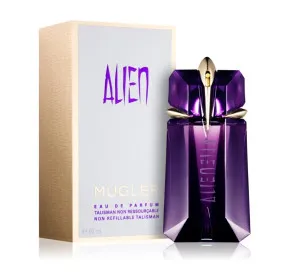 Mugler Alien parfumovaná voda pre ženy 60 ml