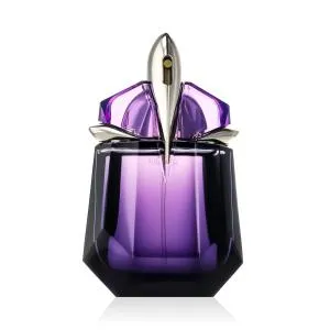 Mugler Alien parfumovaná voda pre ženy 30 ml plniteľný flakón