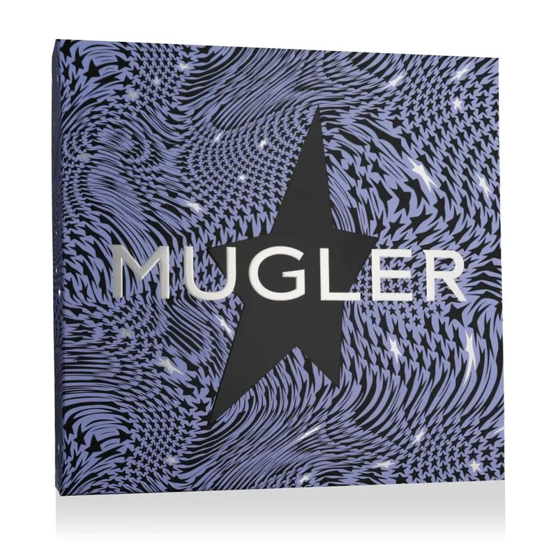 Angel Elixir EDP plniteľný 50 ml + EDP MINI plniteľný 10 ml W