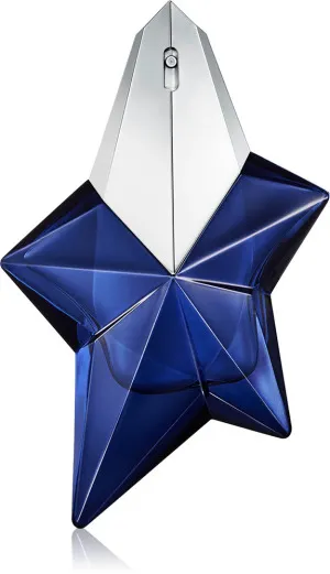 Mugler Angel Elixir parfumovaná voda pre ženy 100 ml plniteľný flakón