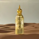 Mukhallat Abiyad parfumovaná voda unisex 100 ml