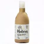 Mulieres Biely ocot 10% - čerstvý citrusový 450 ml - 100% prírodný