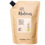 Mulieres Biely ocot 10% - čerstvý citrusový 450 ml - 100% prírodný